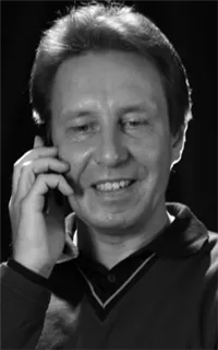 Евгений Викторович - репетитор по музыке