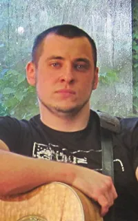 Александр Сергеевич - репетитор по музыке