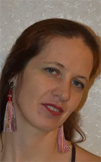 Анастасия Николаевна - репетитор по русскому языку для иностранцев и русскому языку