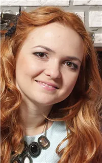 Анна Борисовна - репетитор по коррекции речи и подготовке к школе