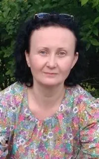 Наталья Алексеевна - репетитор по редким иностранным языкам