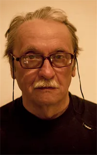 Леонид Владимирович - репетитор по физике и математике