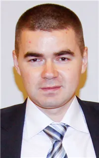 Андрей Леонидович - репетитор по другим предметам и информатике