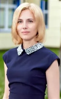 Ольга Александровна - репетитор по предметам начальной школы