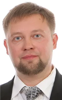 Михаил Анатольевич - репетитор по химии и биологии