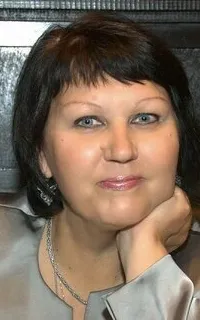 Елена Николаевна - репетитор по физике