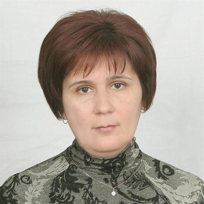 фотография репетитора