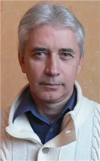 Юрий Всеволодович - репетитор по физике