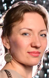 Евгения Георгиевна - репетитор по музыке