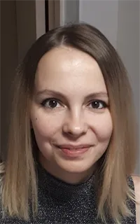 Марина Васильевна - репетитор по математике