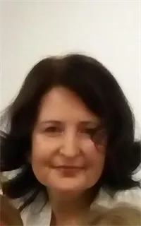 Светлана Геннадьевна - репетитор по английскому языку и немецкому языку