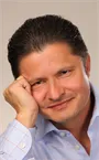 Умберто  - репетитор по испанскому языку