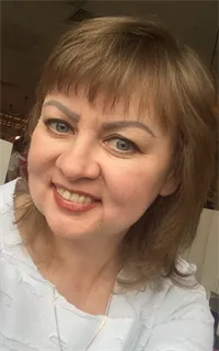Елена Геннадьевна - репетитор по предметам начальной школы, подготовке к школе и другим предметам