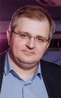 Дмитрий Анатольевич - репетитор по физике, информатике и математике
