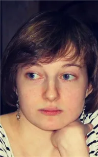 Екатерина Васильевна - репетитор по математике, информатике и английскому языку