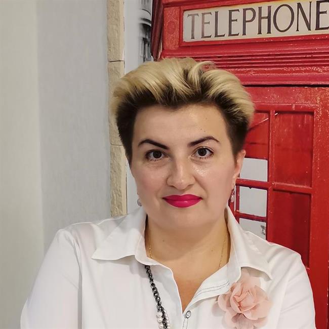 фотография репетитора
