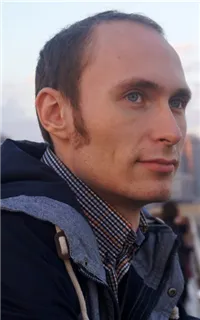 Артем Сергеевич - репетитор по информатике