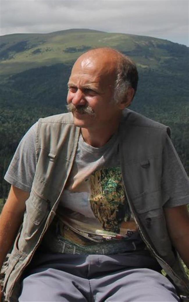 Владимир Михайлович - репетитор по физике и математике