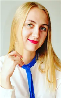 Надежда Николаевна - репетитор по предметам начальной школы, русскому языку и подготовке к школе