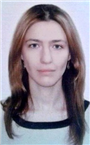 Ольга Александровна - репетитор по математике и физике