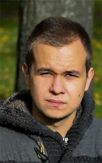 Евгений Александрович - репетитор по математике и информатике
