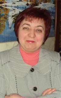 Диана Александровна - репетитор по предметам начальной школы и подготовке к школе