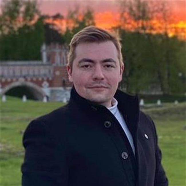 фотография репетитора