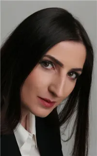 Дина Анатольевна - репетитор по английскому языку и французскому языку