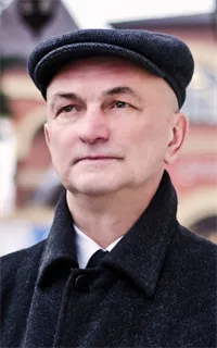 Александр Викторович - репетитор по математике и физике