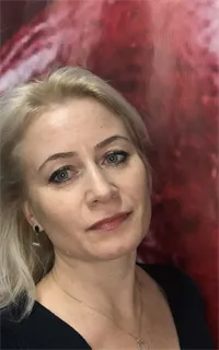 Лариса Михайловна - репетитор по английскому языку