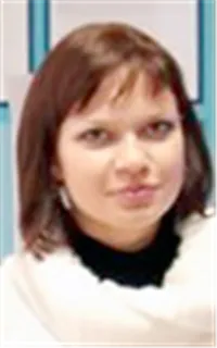 Мария Юрьевна - репетитор по русскому языку и английскому языку