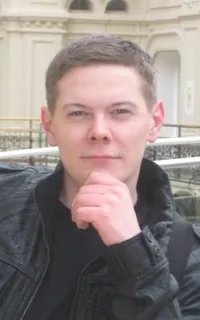 Денис Вячеславович - репетитор по математике, физике и химии