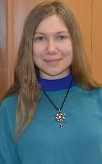 Елена Андреевна - репетитор по коррекции речи