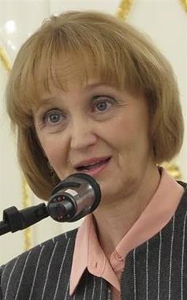 Татьяна Вячеславовна - репетитор по русскому языку и литературе