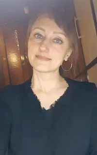 Анастасия Владимировна - репетитор по коррекции речи и подготовке к школе