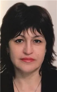 Наталья Сергеевна - репетитор по предметам начальной школы и подготовке к школе