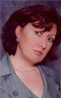 Марина Викторовна - репетитор по английскому языку