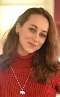 Мария Алексеевна - репетитор по математике