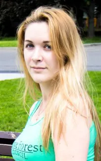Дарья Дмитриевна - репетитор по английскому языку, немецкому языку и французскому языку