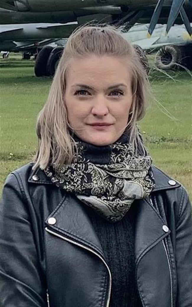 Маргарита Владимировна - репетитор по математике и физике