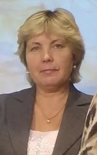 Татьяна Васильевна - репетитор по химии и математике