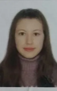 Карина Зармухаметовна - репетитор по китайскому языку