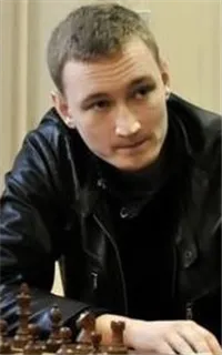 Михаил Игоревич - репетитор по спорту и фитнесу