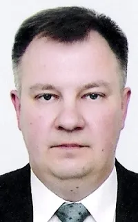 Николай Николаевич - репетитор по английскому языку и истории