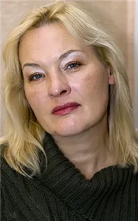 Марина Георгиевна - репетитор по русскому языку