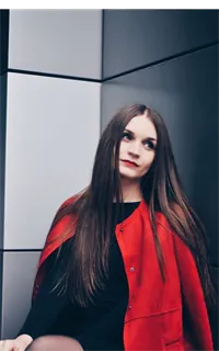 Виктория Игоревна - репетитор по русскому языку