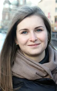 Анна Васильевна - репетитор по редким иностранным языкам