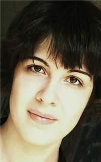 Анна Владимировна - репетитор по математике и информатике