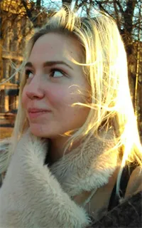 Валерия Олеговна - репетитор по английскому языку