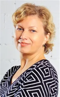 Наталия Александровна - репетитор по математике